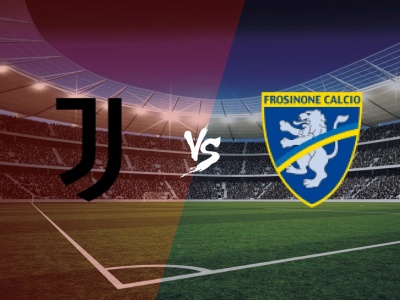 Xem lại Juventus vs Frosinone - Vòng 26 Serie A 2023/24